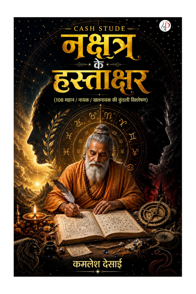 Nakshatra Ke Hastakshar