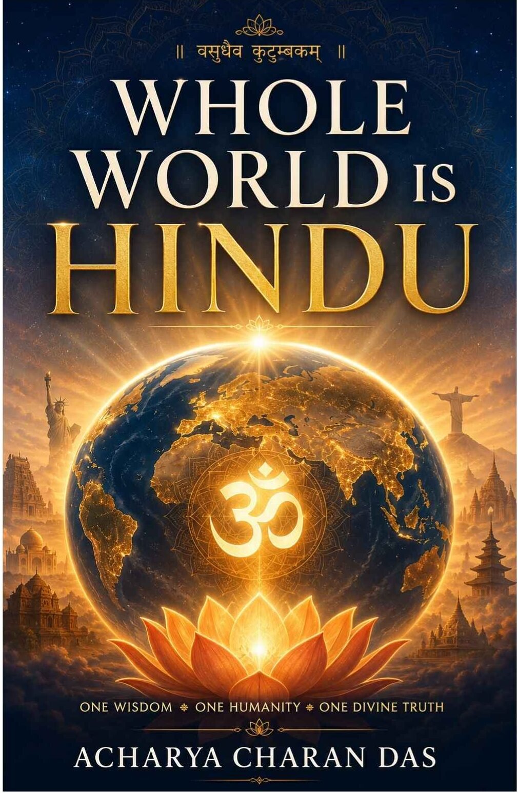Whole World is Hindu