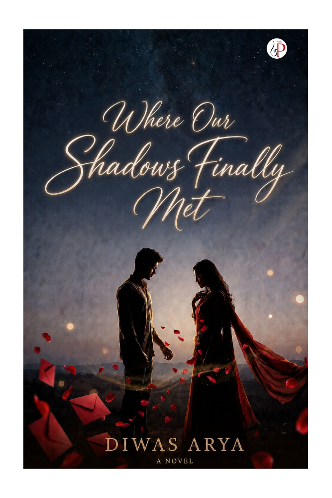 Where Our Shadows Finally Met