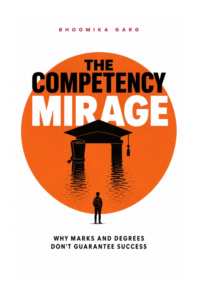 THE COMPETENCY MIRAGE