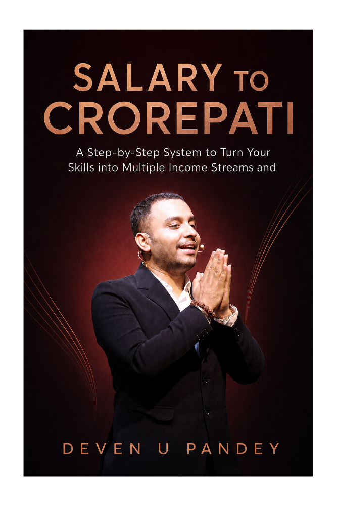 SALARY TO CROREPATI