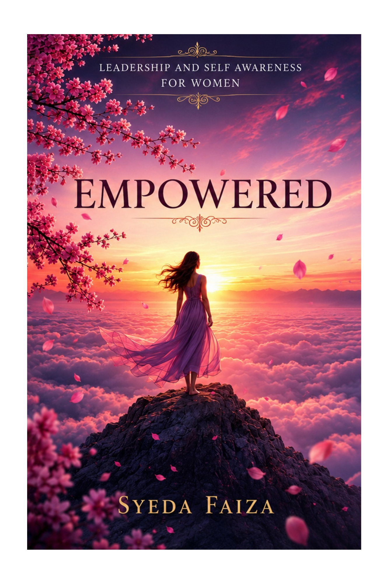 EMPOWERED : Leadership and Self Awareness for Women