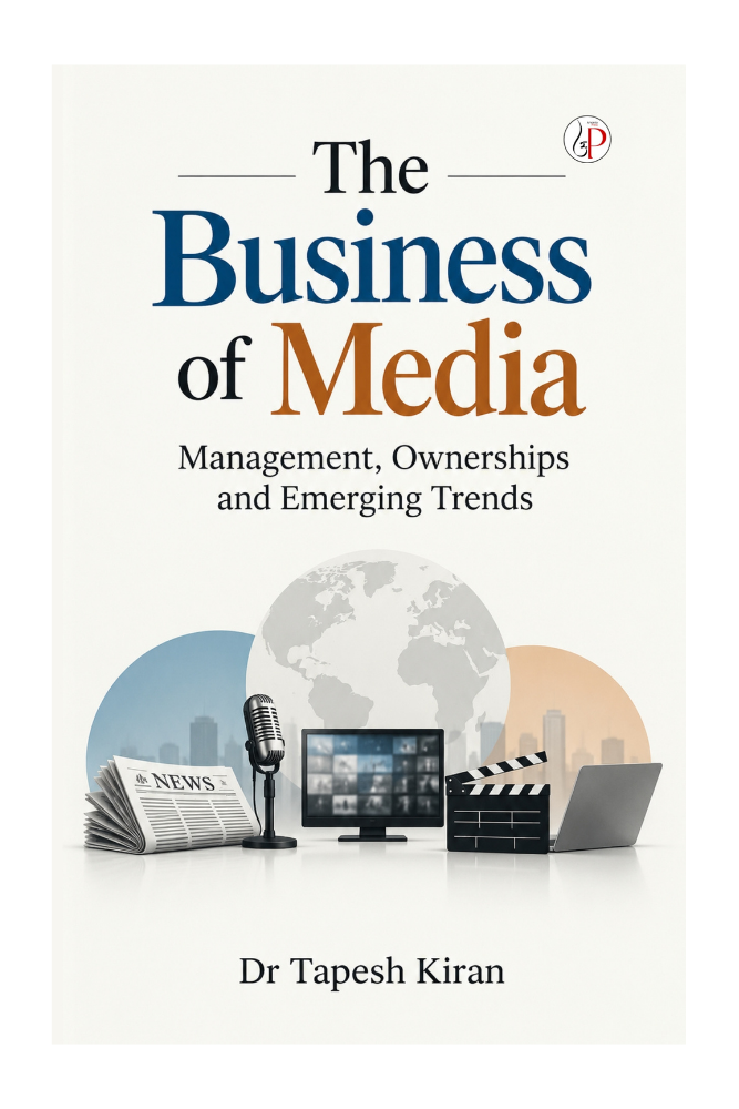 The Business of Media