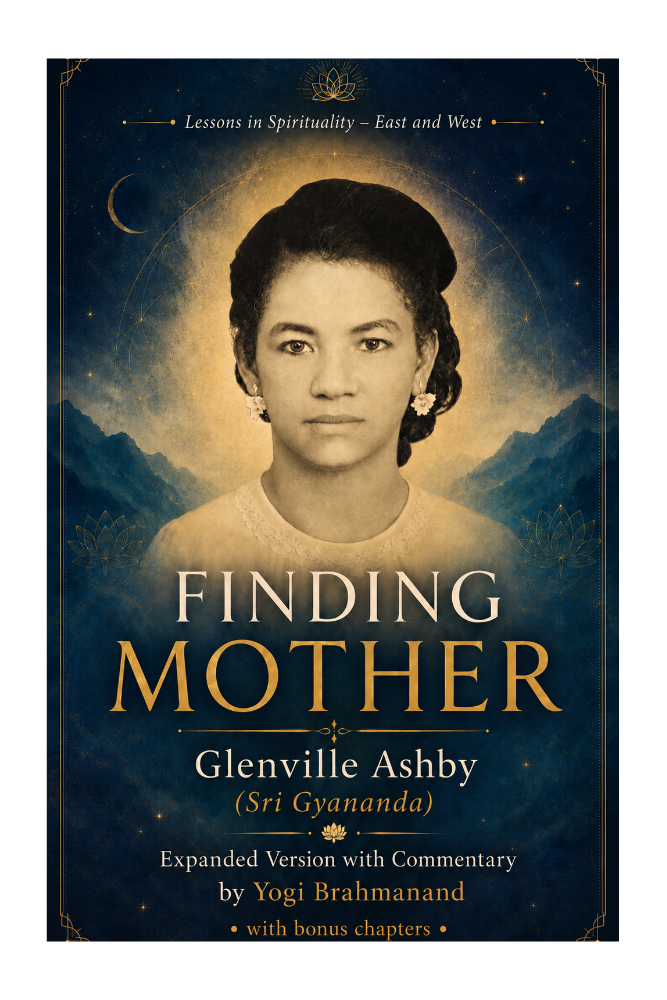 Finding Mother