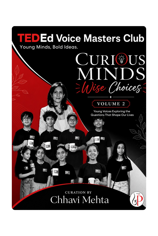 Curious Minds, Wise Choices