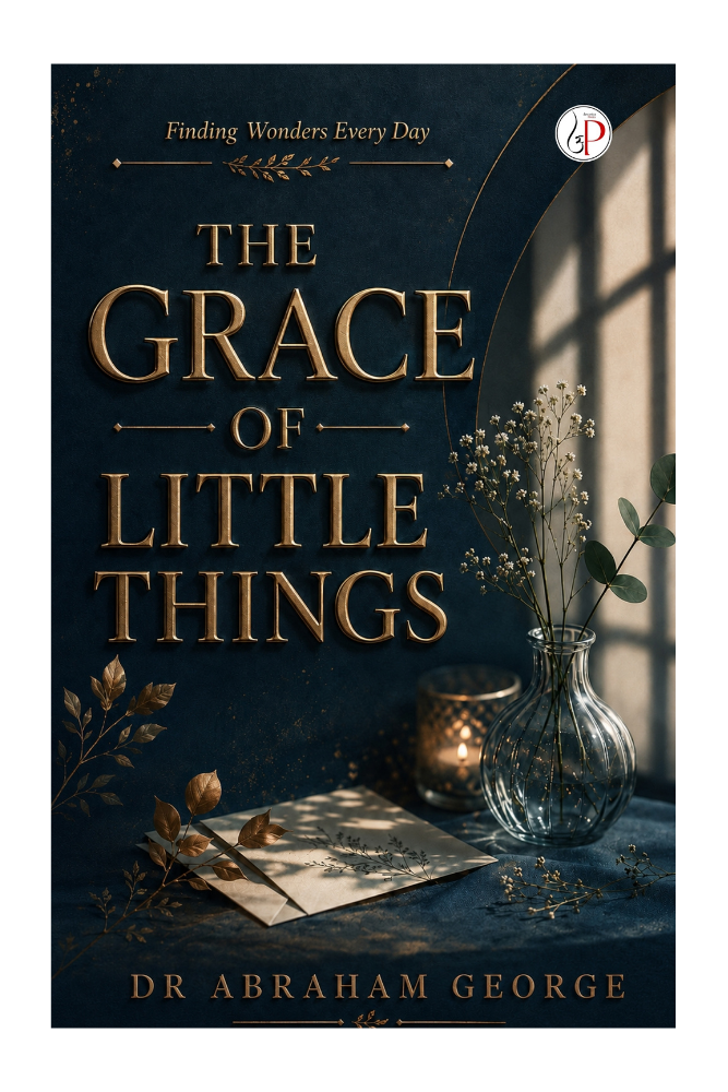 The Grace Of Little Things