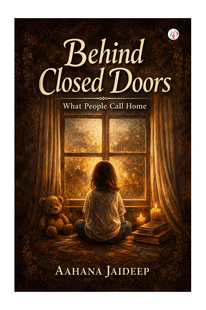 Behind Closed Doors
