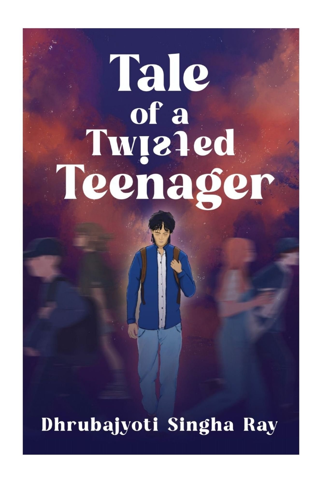 Tale of a Twisted Teenager