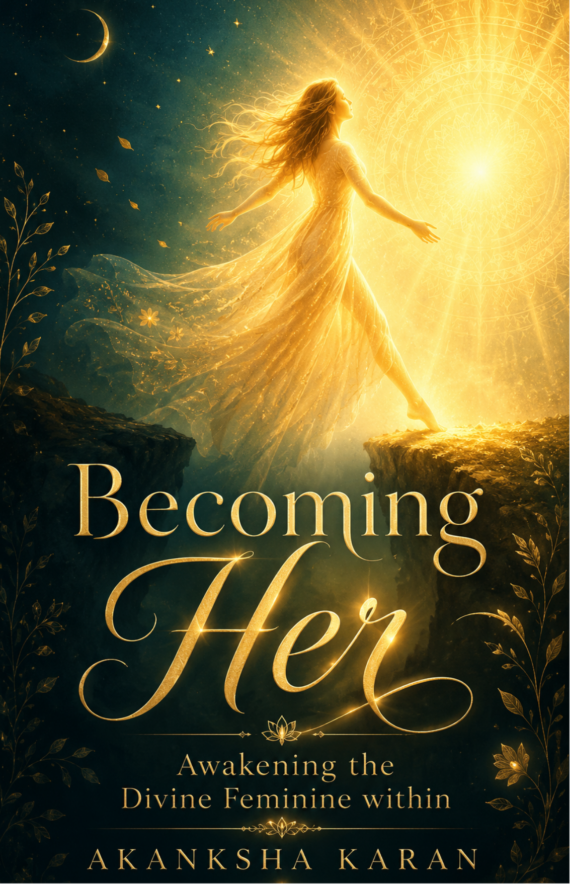 Becoming Her