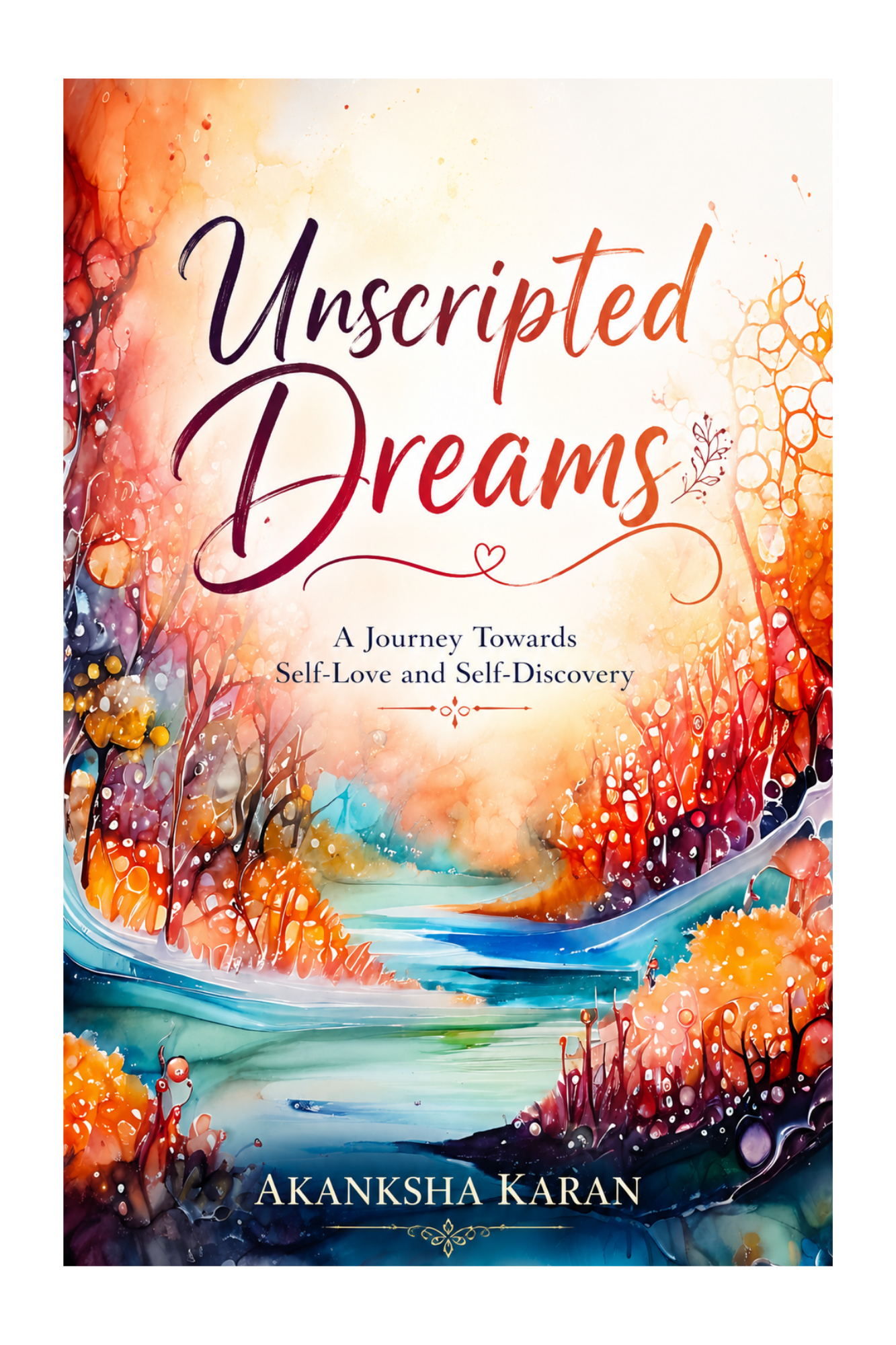 UNSCRIPTED DREAMS