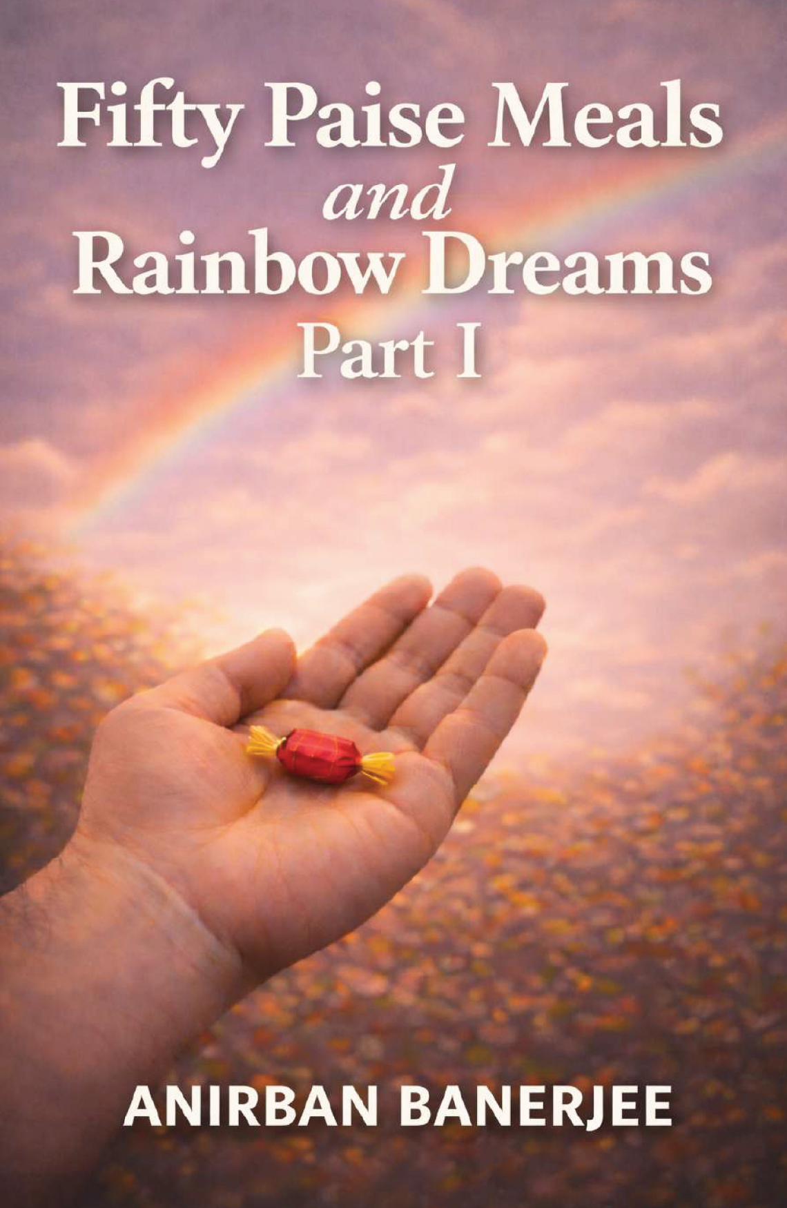 Fifty Paise Meals and Rainbow Dreams-Part I