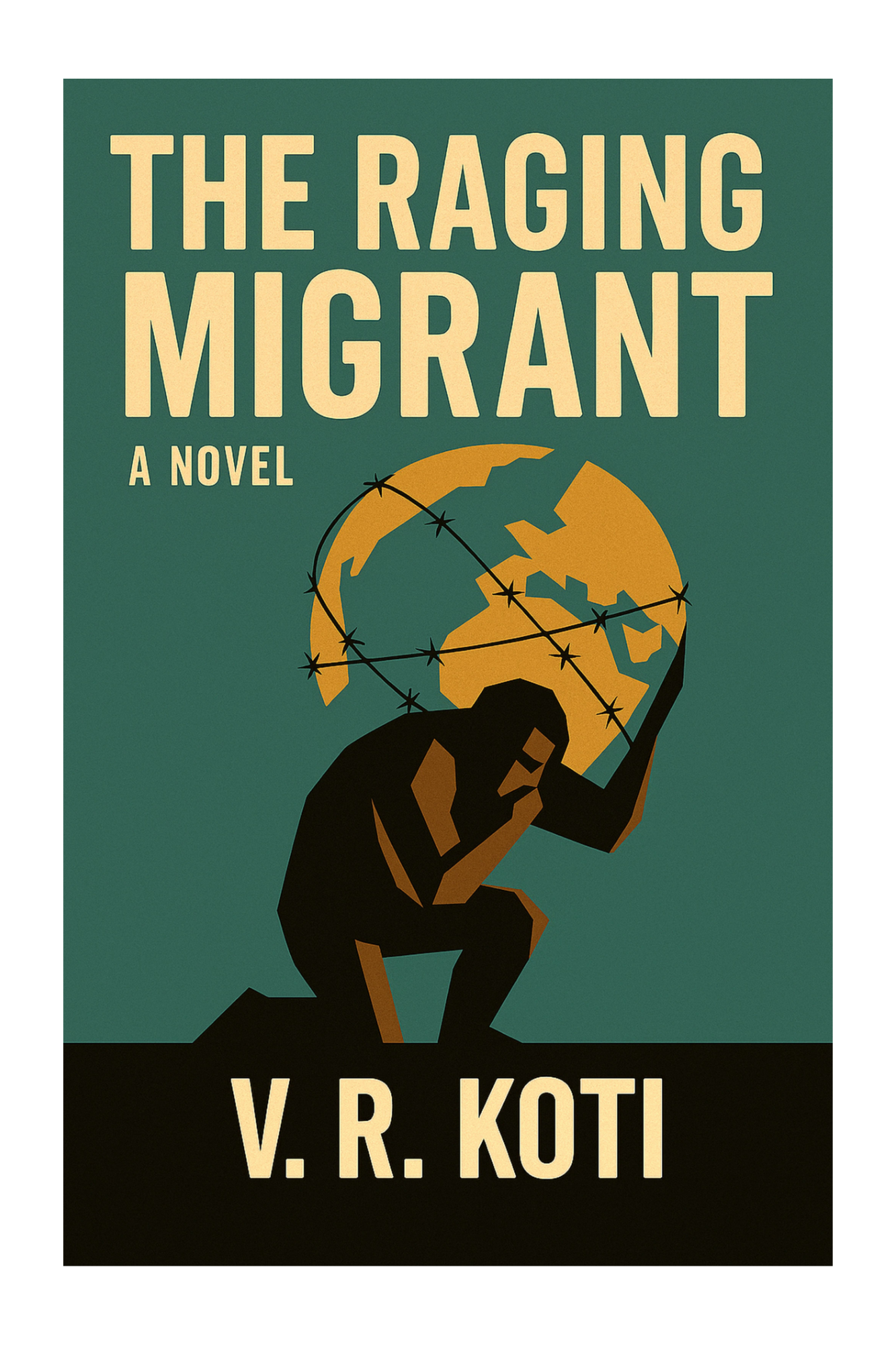 The Raging Migrant