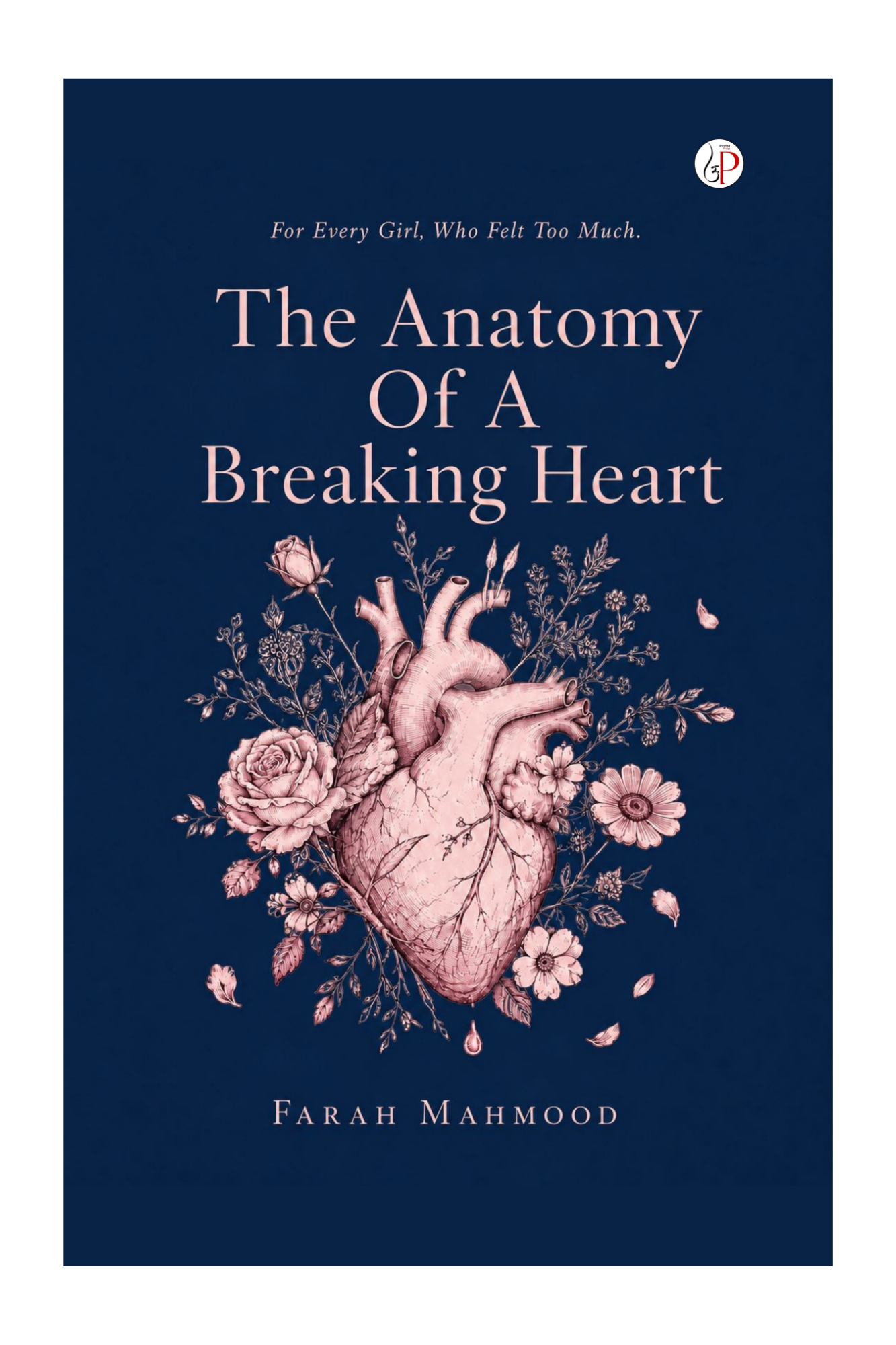 The Anatomy of a Breaking Heart