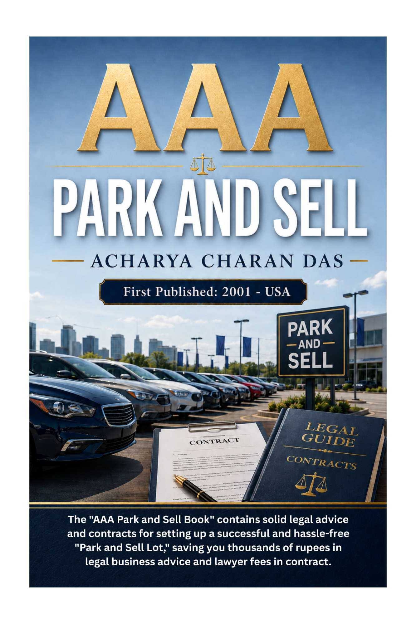 AAA Park & Sell