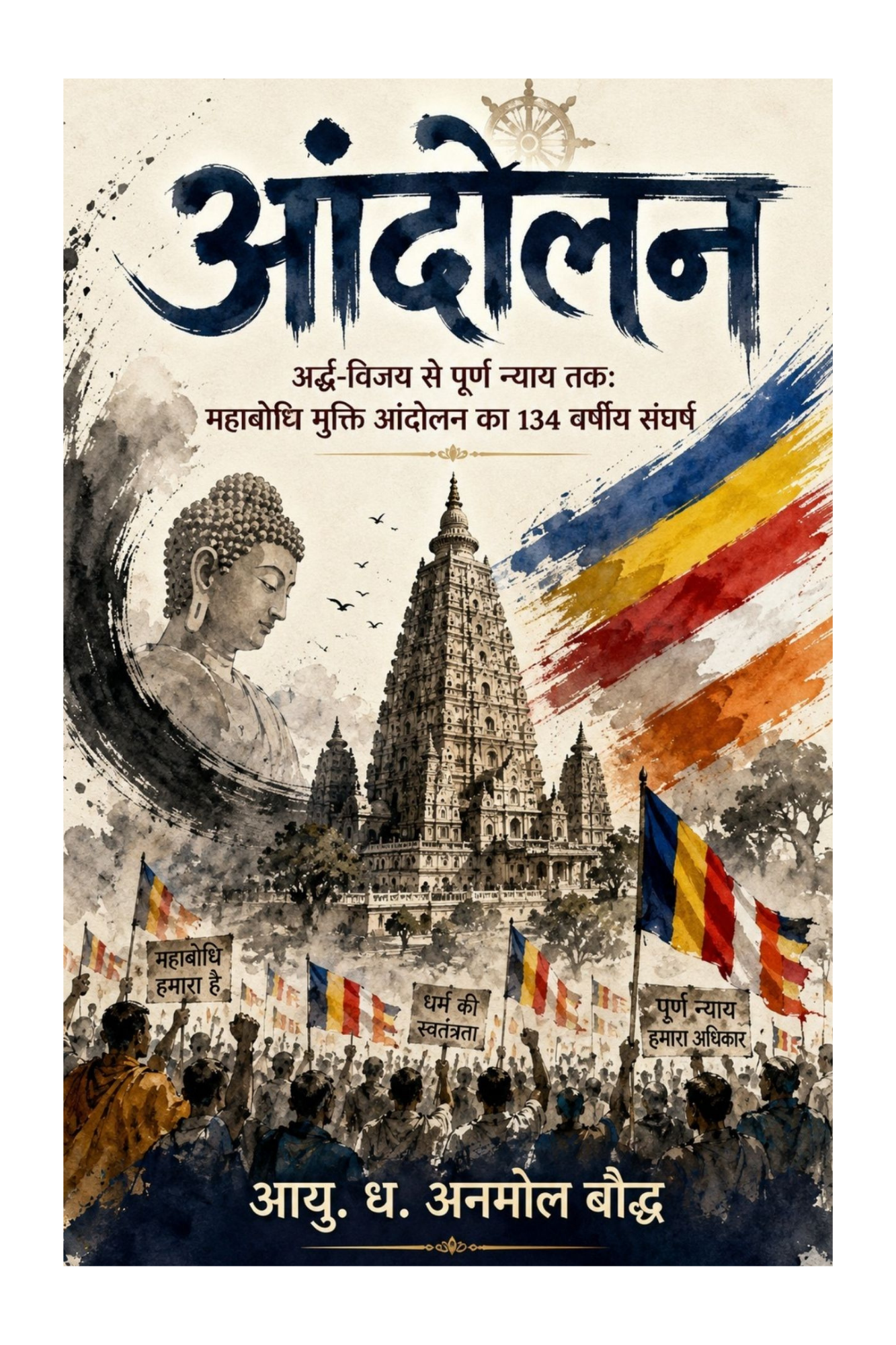 Andolan