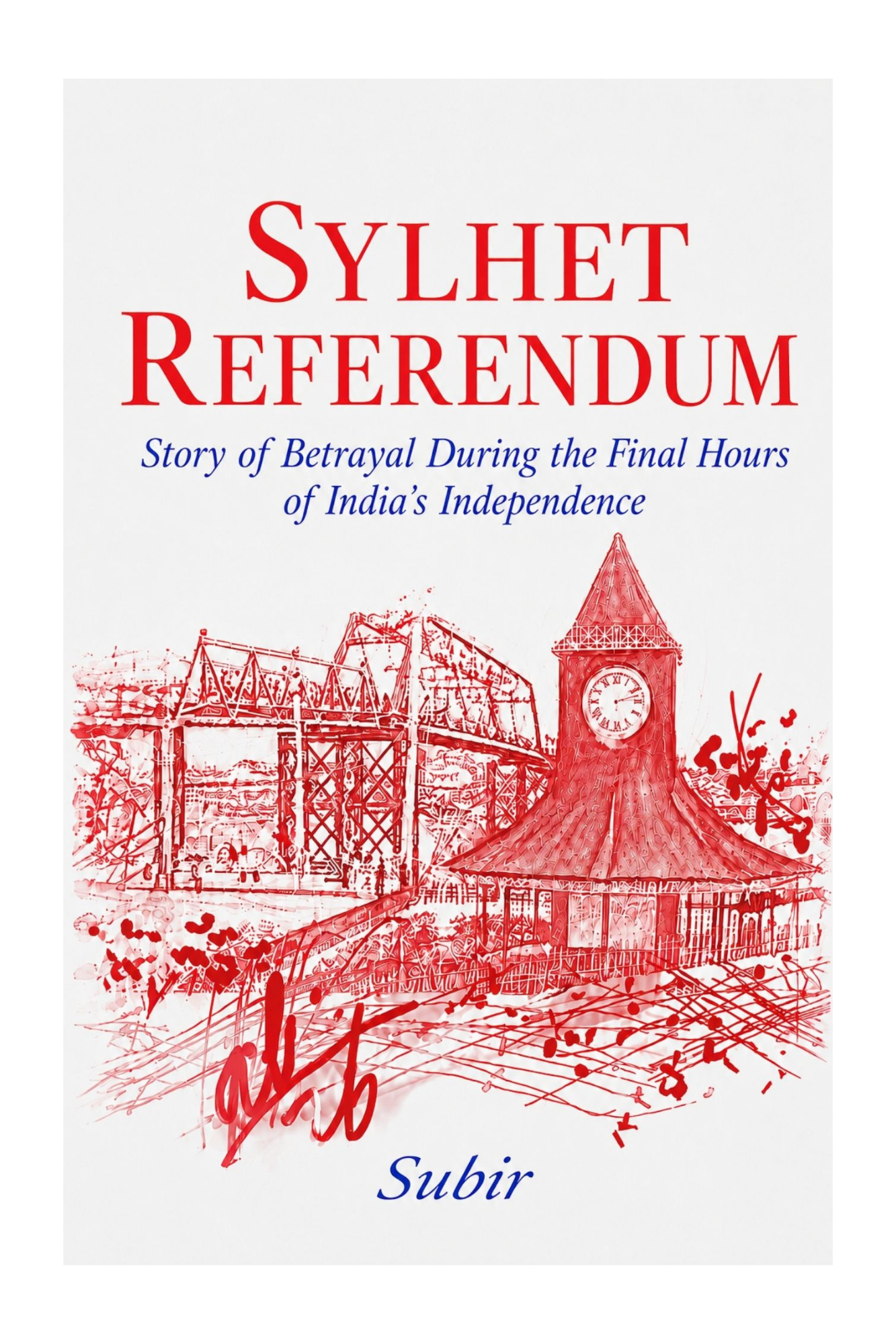 Sylhet Referendum