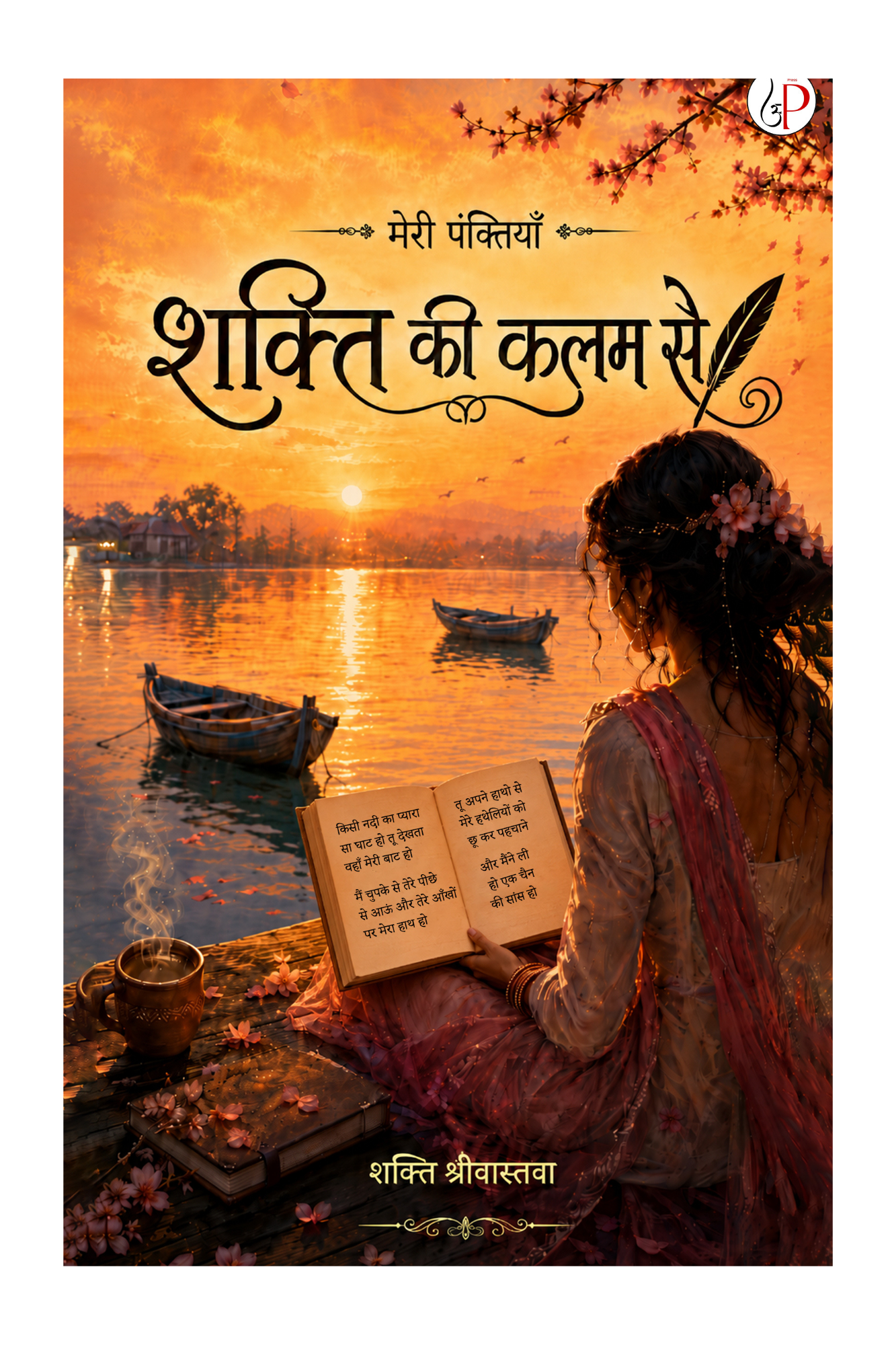 Shakti Ki Kalam Se
