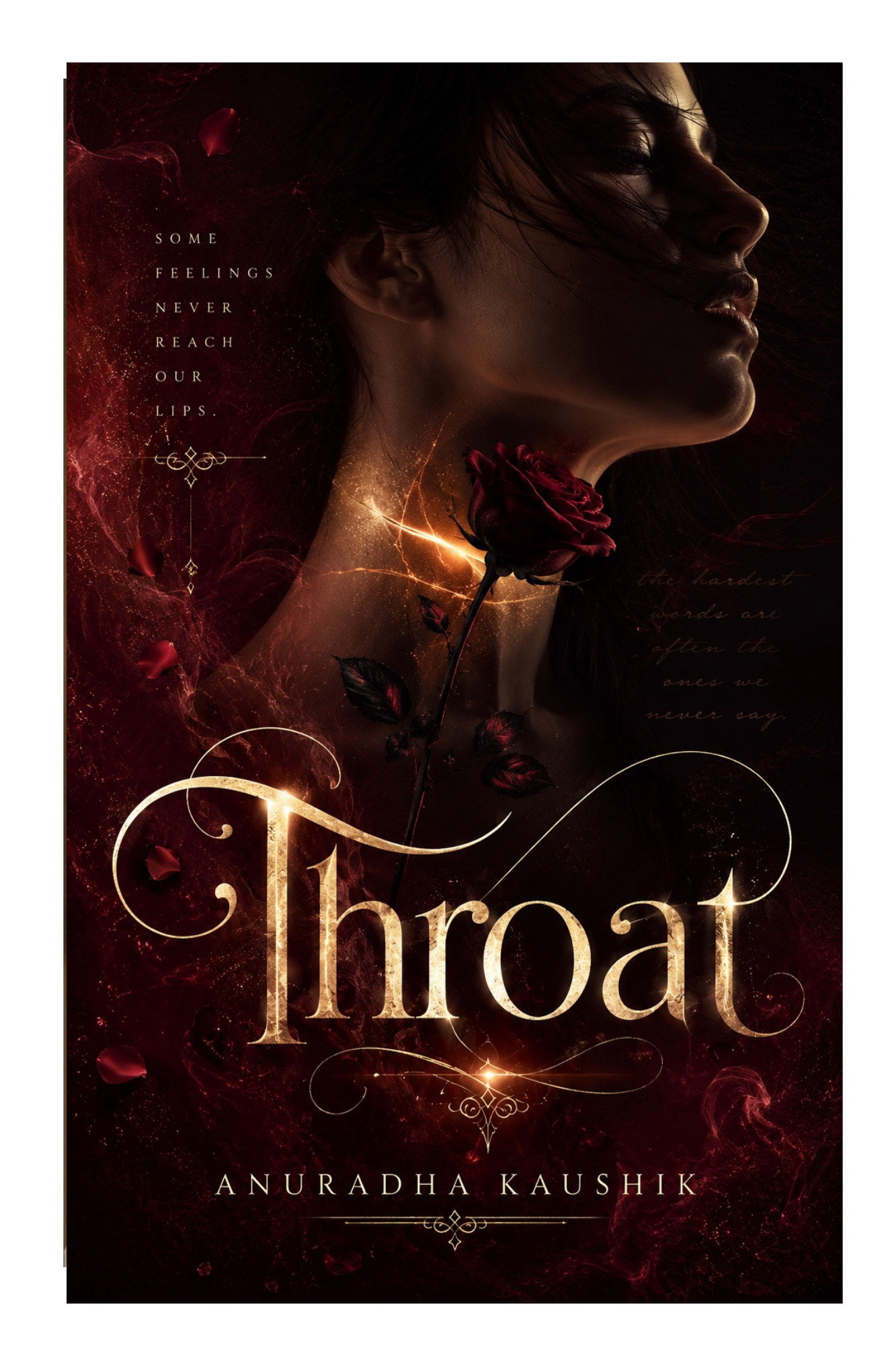 Throat