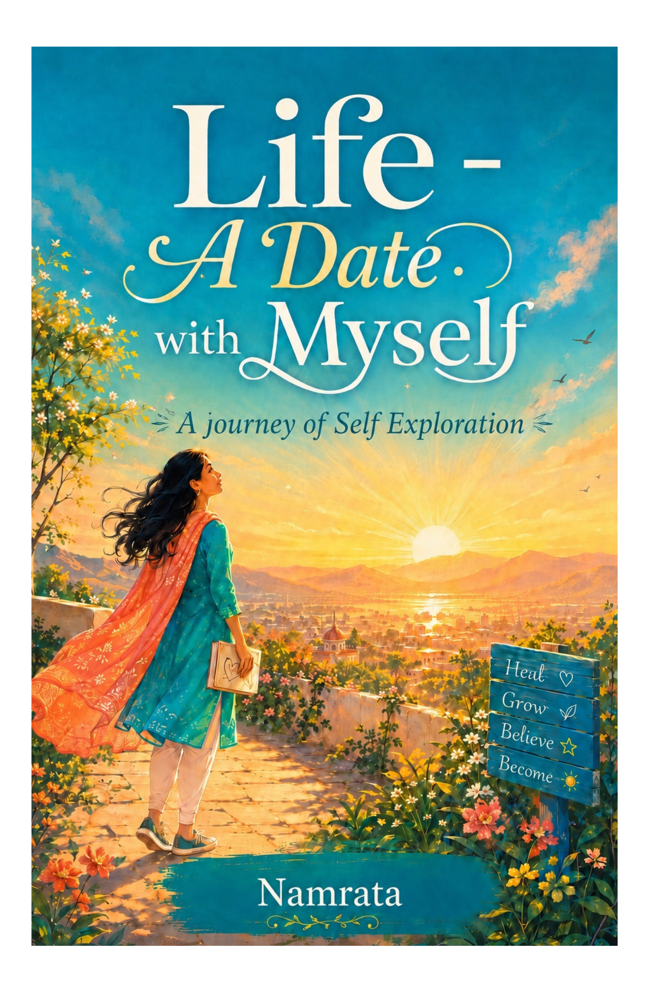 Life – A Date with Myself