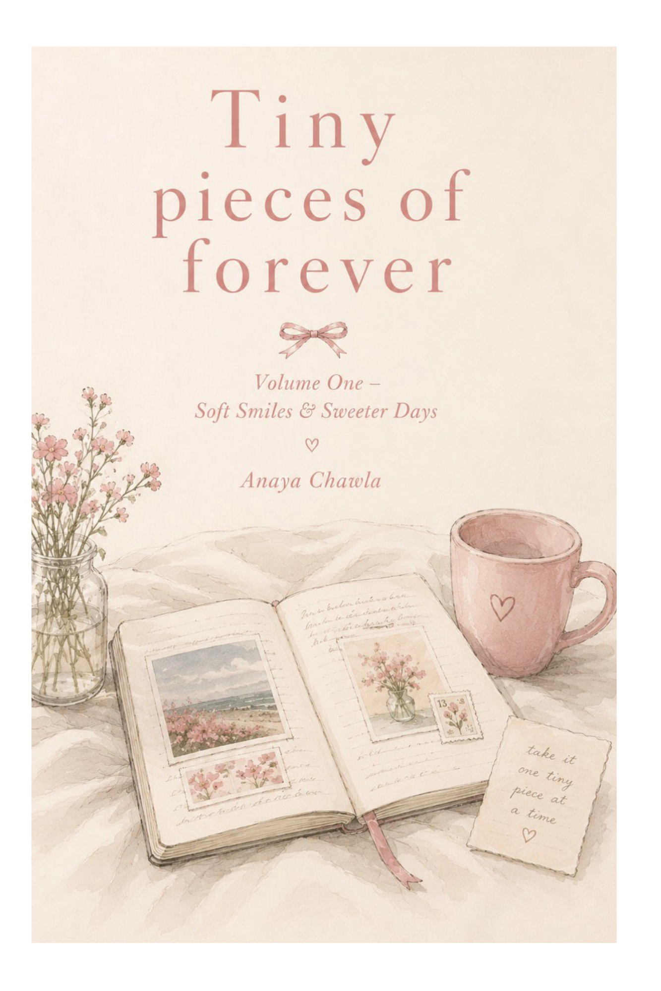 Tiny Pieces of Forever