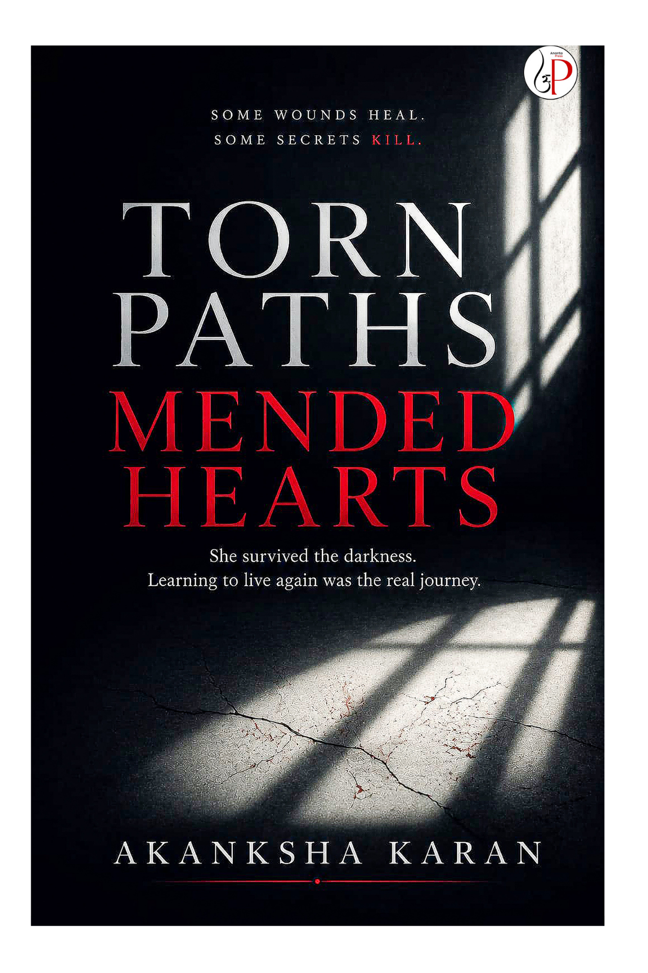Torn Paths, Mended Hearts