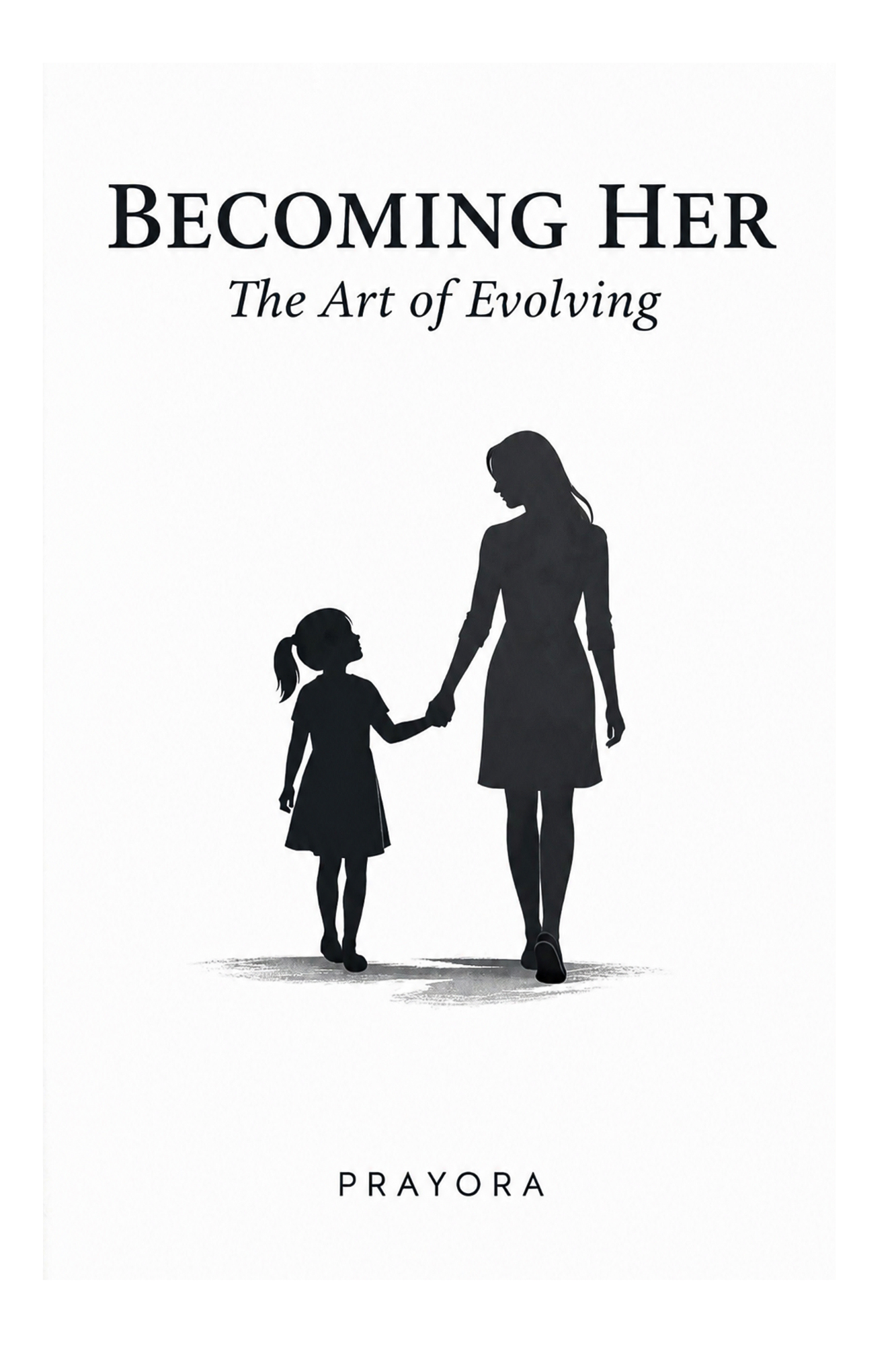 Becoming her