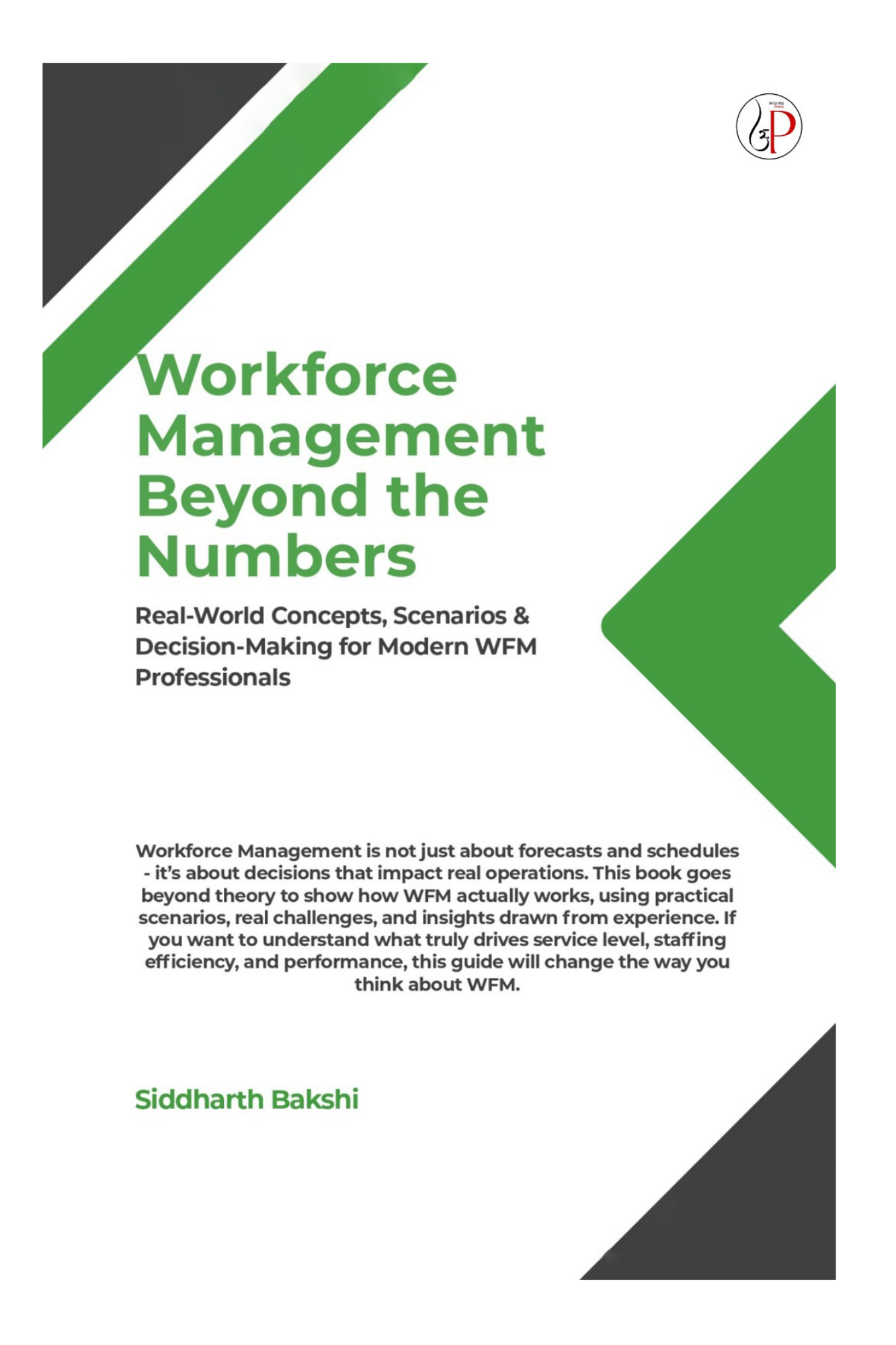 Workforce Management Beyond the Numbers