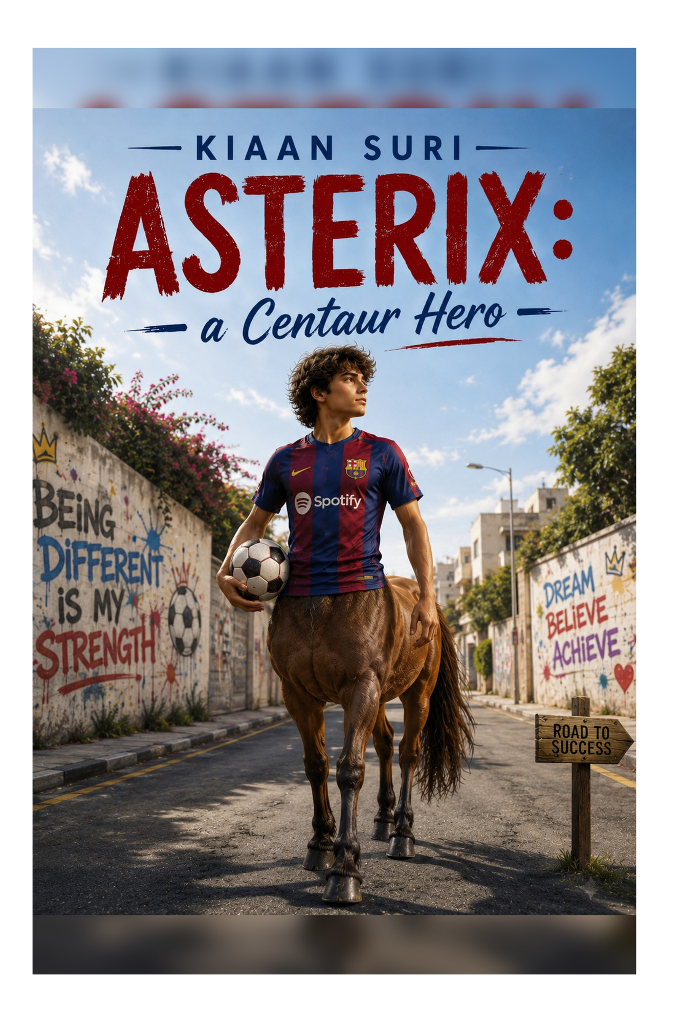 Asterix