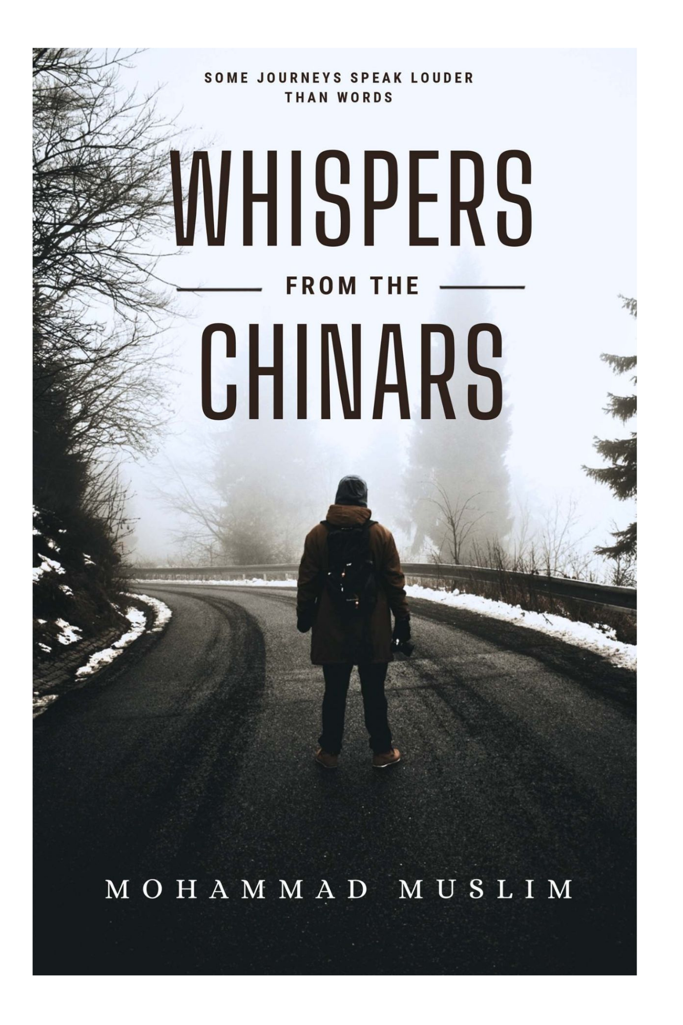 WHISPERS FROM THE CHINARS