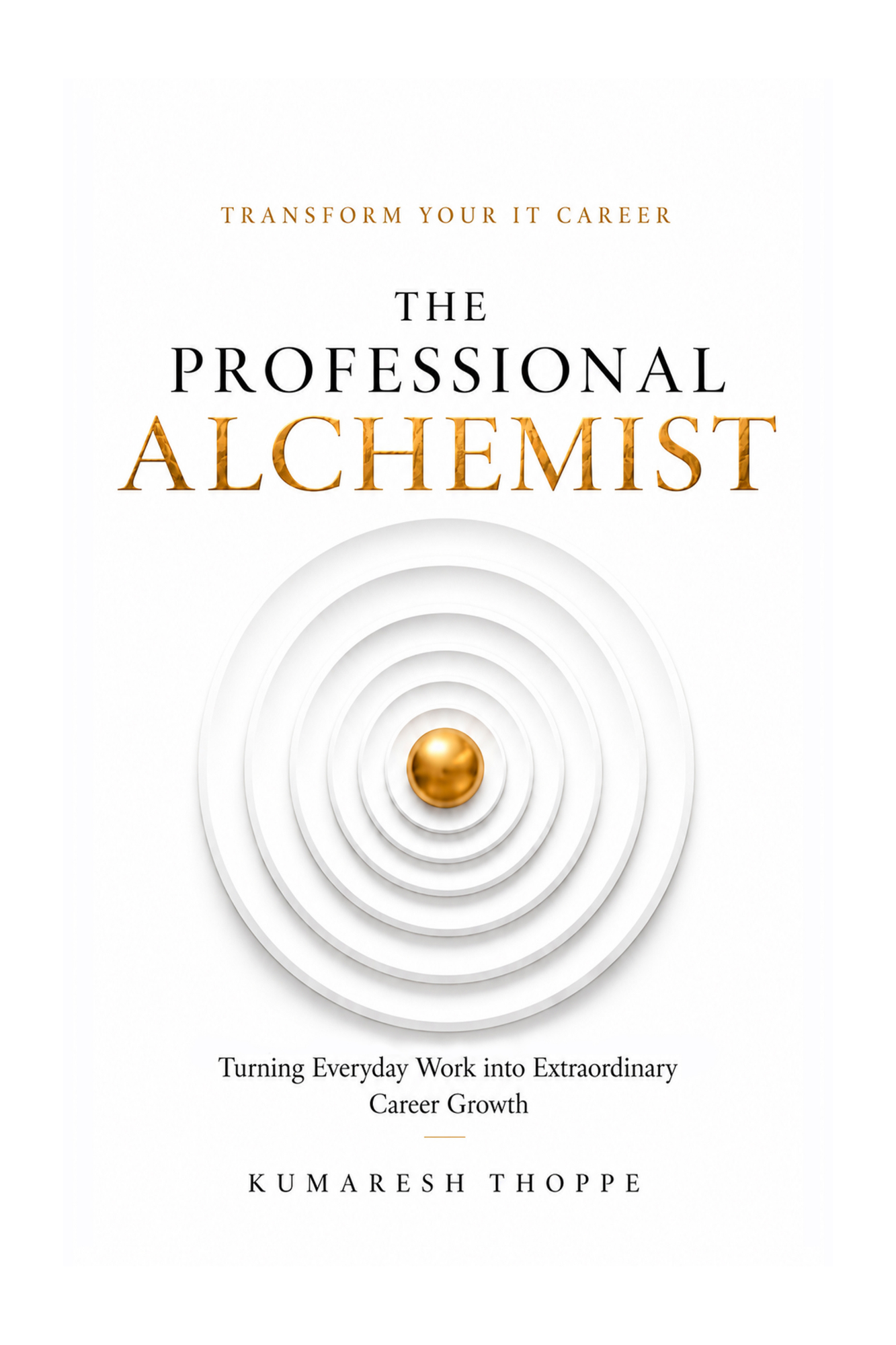 The Professional Alchemist