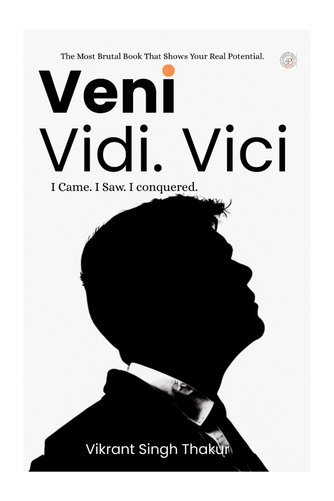 Veni Vidi. Vici